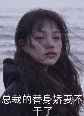 总裁的替身娇妻不干了