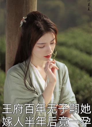 王府百年无子嗣她嫁人半年后竟一孕六胎