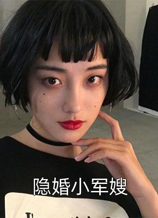 隐婚小军嫂