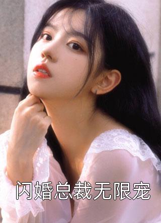 闪婚总裁无限宠