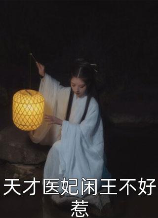 天才医妃闲王不好惹