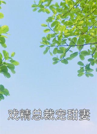 戏精总裁宠甜妻