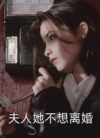 夫人她不想离婚