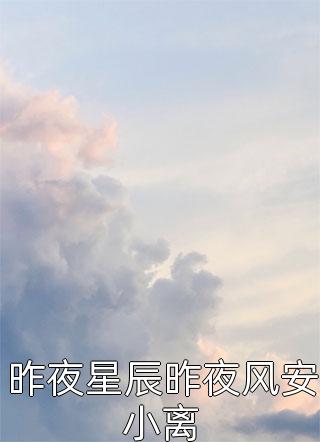 昨夜星辰昨夜风安小离