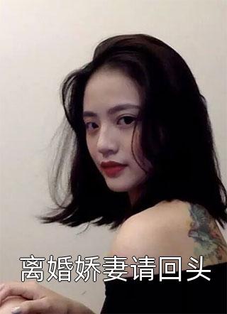 离婚娇妻请回头