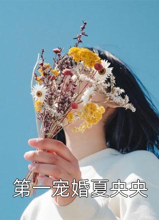 第一宠婚夏央央