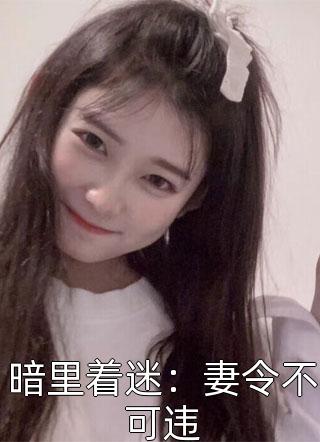 暗里着迷：妻令不可违