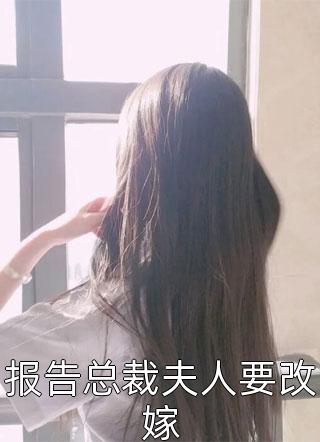 报告总裁夫人要改嫁