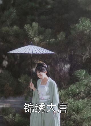 锦绣大唐