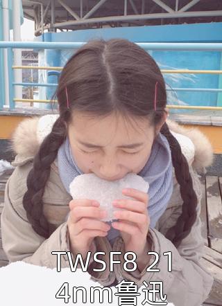 TWSF8 214nm鲁迅