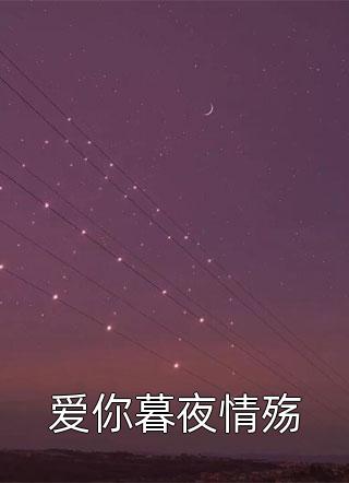 爱你暮夜情殇