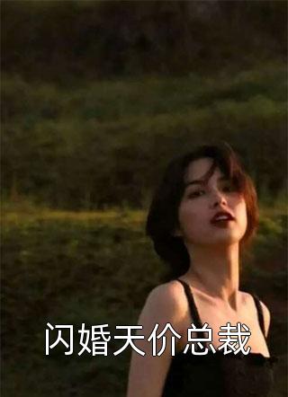 闪婚天价总裁