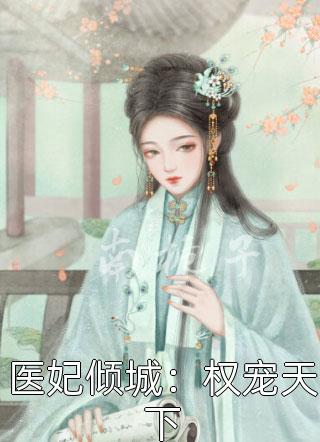 医妃倾城：权宠天下