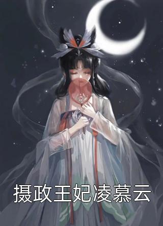 摄政王妃凌慕云