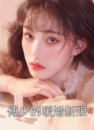 傅少的暖婚新娘