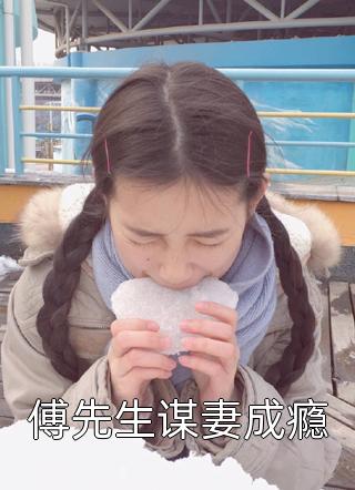 傅先生谋妻成瘾