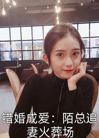 错婚成爱：陌总追妻火葬场