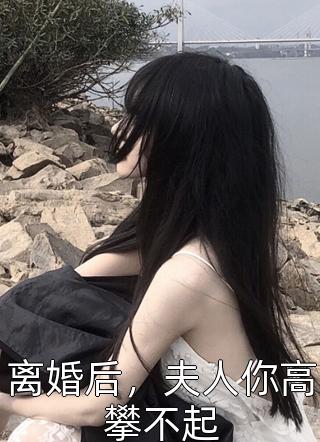 离婚后，夫人你高攀不起