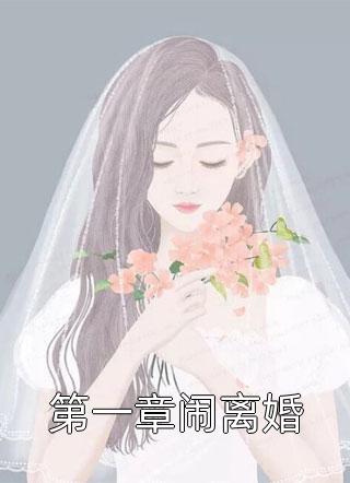 第一章闹离婚