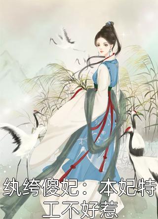 纨绔傻妃：本妃特工不好惹