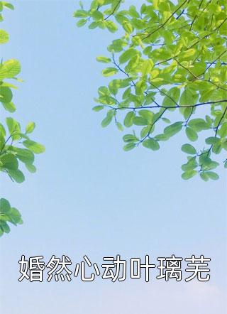 婚然心动叶璃芜