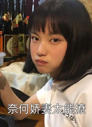 奈何娇妻太能撩