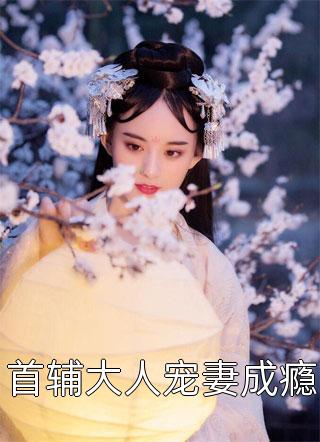 首辅大人宠妻成瘾