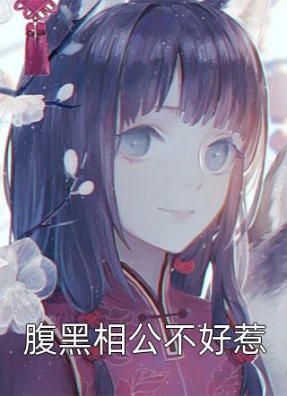 腹黑相公不好惹