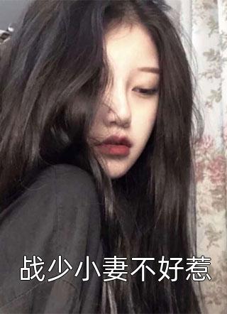 战少小妻不好惹