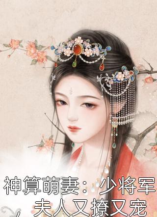 神算萌妻：少将军，夫人又撩又宠