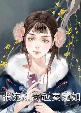 张宛如穿越秦宛如