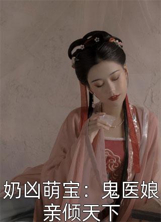 奶凶萌宝：鬼医娘亲倾天下