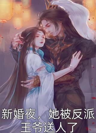 新婚夜，她被反派王爷送人了