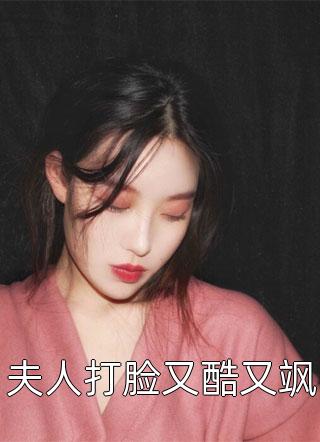 夫人打脸又酷又飒