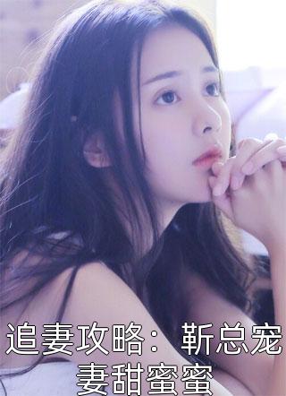 追妻攻略：靳总宠妻甜蜜蜜