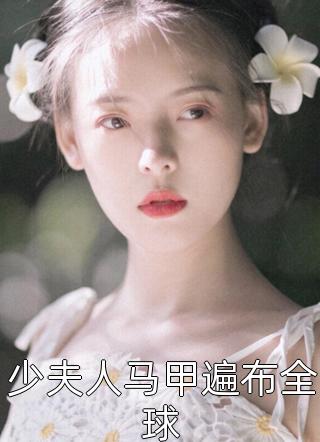 少夫人马甲遍布全球