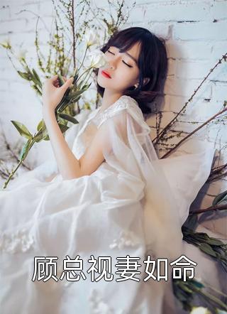 顾总视妻如命