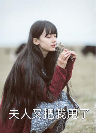 夫人又把我甩了