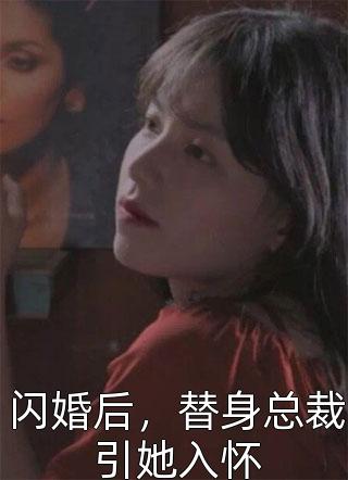 闪婚后，替身总裁引她入怀