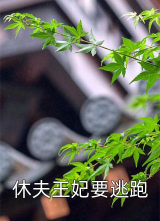 休夫王妃要逃跑