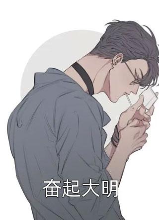 奋起大明