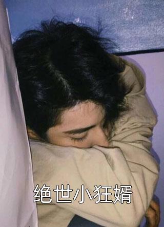 绝世小狂婿