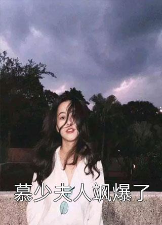 慕少夫人飒爆了