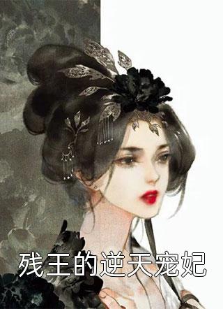 残王的逆天宠妃