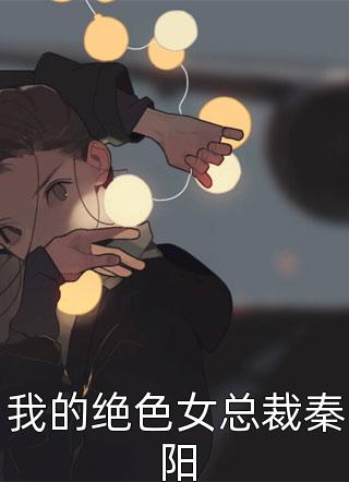 我的绝色女总裁秦阳