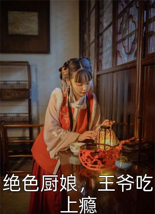 绝色厨娘，王爷吃上瘾