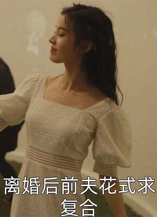 离婚后前夫花式求复合