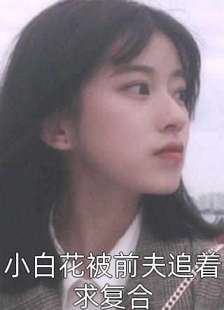 小白花被前夫追着求复合