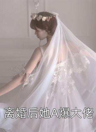 离婚后她A爆大佬