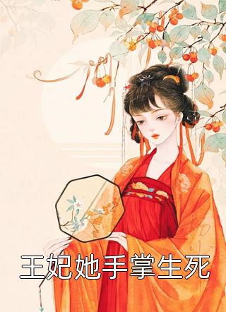 王妃她手掌生死